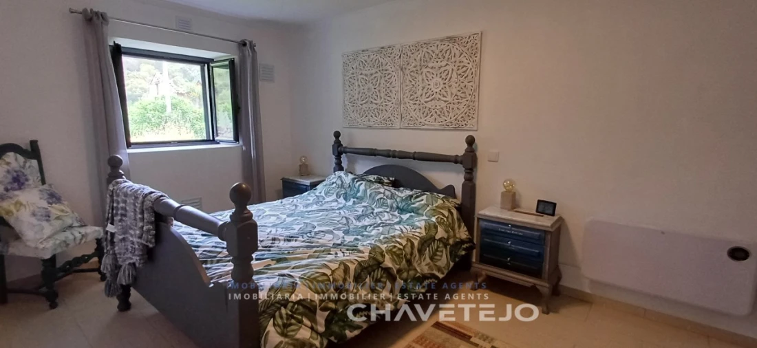 Quinta T3 para Venda em Nossa Senhora do Pranto Foto 34