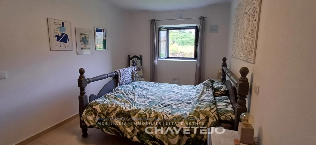 Quinta T3 para Venda em Nossa Senhora do Pranto Foto 35