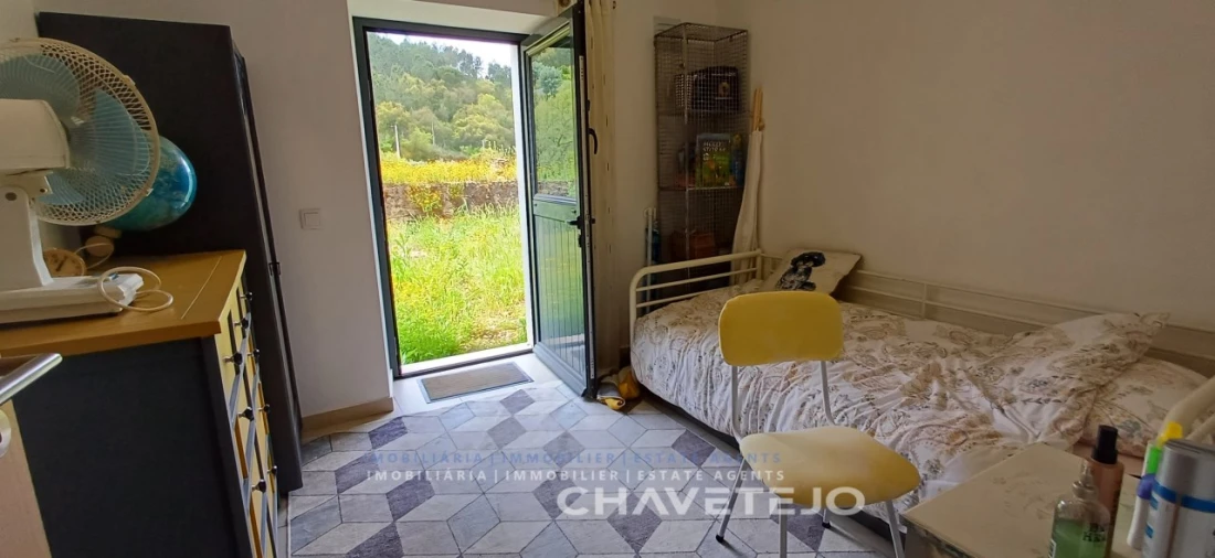 Quinta T3 para Venda em Nossa Senhora do Pranto Foto 38