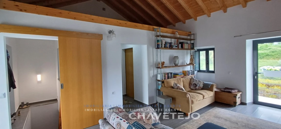 Quinta T3 para Venda em Nossa Senhora do Pranto Foto 30