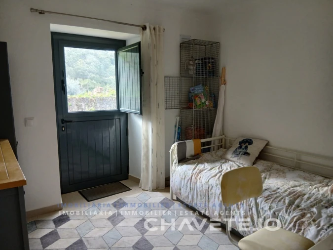 Quinta T3 para Venda em Nossa Senhora do Pranto Foto 39