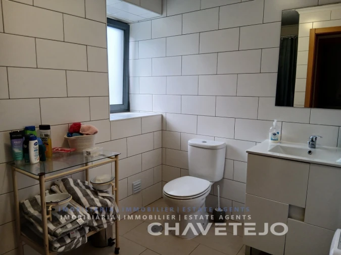 Quinta T3 para Venda em Nossa Senhora do Pranto Foto 41