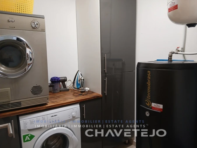 Quinta T3 para Venda em Nossa Senhora do Pranto Foto 45