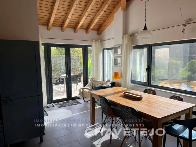 Quinta T3 para Venda em Nossa Senhora do Pranto Foto 11