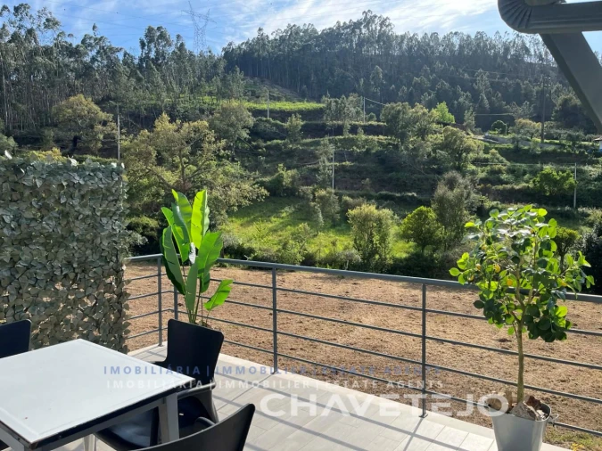 Quinta T3 para Venda em Nossa Senhora do Pranto Foto 12