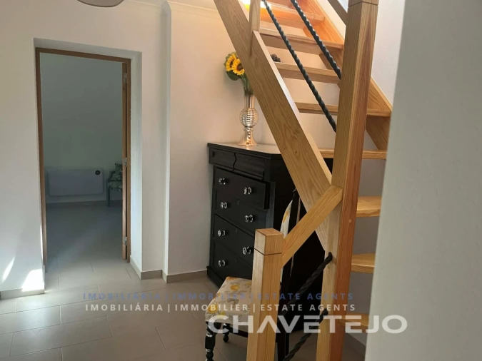 Quinta T3 para Venda em Nossa Senhora do Pranto Foto 24