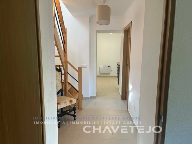 Quinta T3 para Venda em Nossa Senhora do Pranto Foto 25