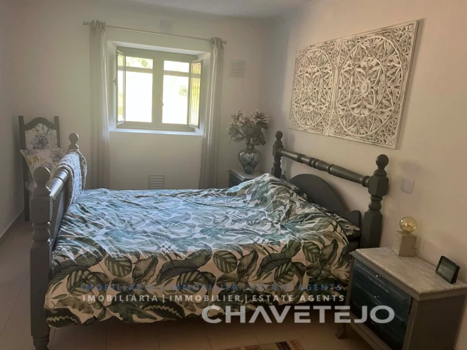 Quinta T3 para Venda em Nossa Senhora do Pranto Foto 26