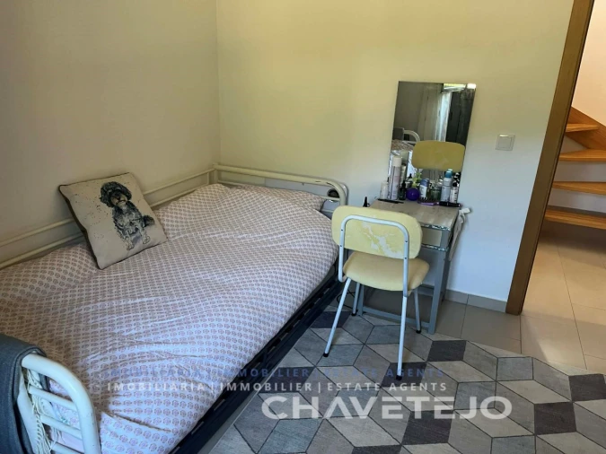 Quinta T3 para Venda em Nossa Senhora do Pranto Foto 29