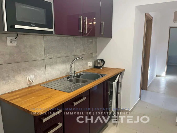 Quinta T3 para Venda em Nossa Senhora do Pranto Foto 32