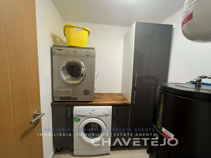 Quinta T3 para Venda em Nossa Senhora do Pranto Foto 35