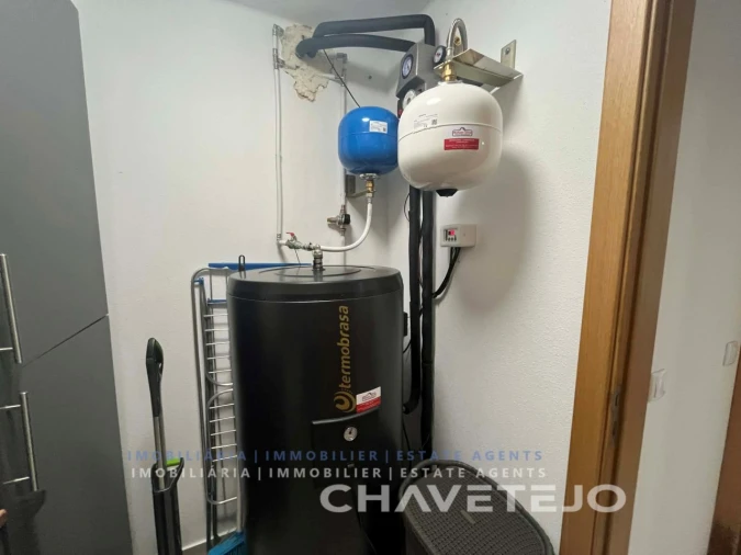 Quinta T3 para Venda em Nossa Senhora do Pranto Foto 36