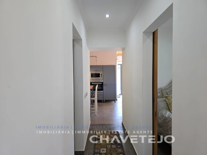 Quinta T3 para Venda em Nossa Senhora do Pranto Foto 13