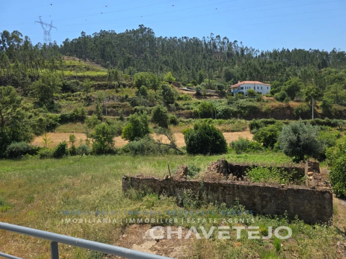 Quinta T3 para Venda em Nossa Senhora do Pranto Foto 18