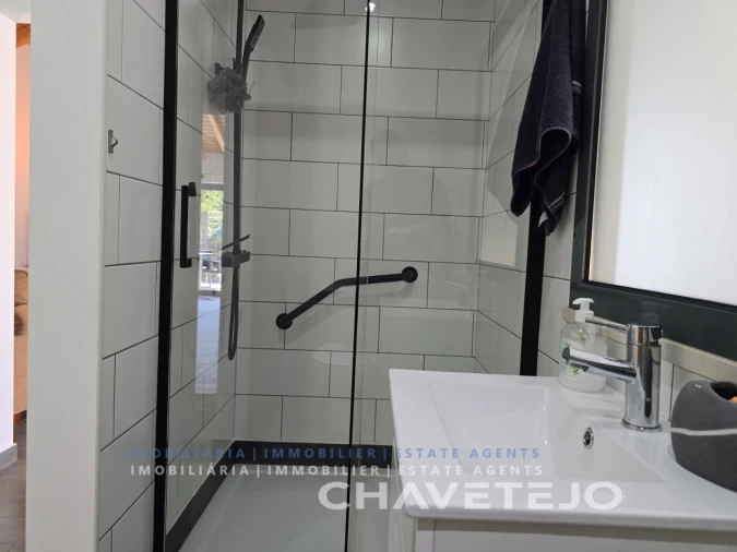 Quinta T3 para Venda em Nossa Senhora do Pranto Foto 23