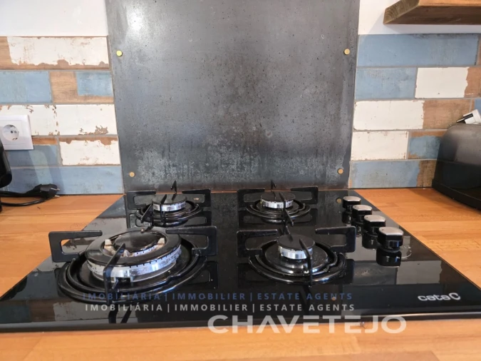 Quinta T3 para Venda em Nossa Senhora do Pranto Foto 42