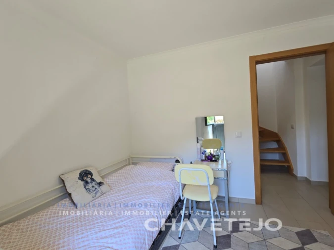 Quinta T3 para Venda em Nossa Senhora do Pranto Foto 47