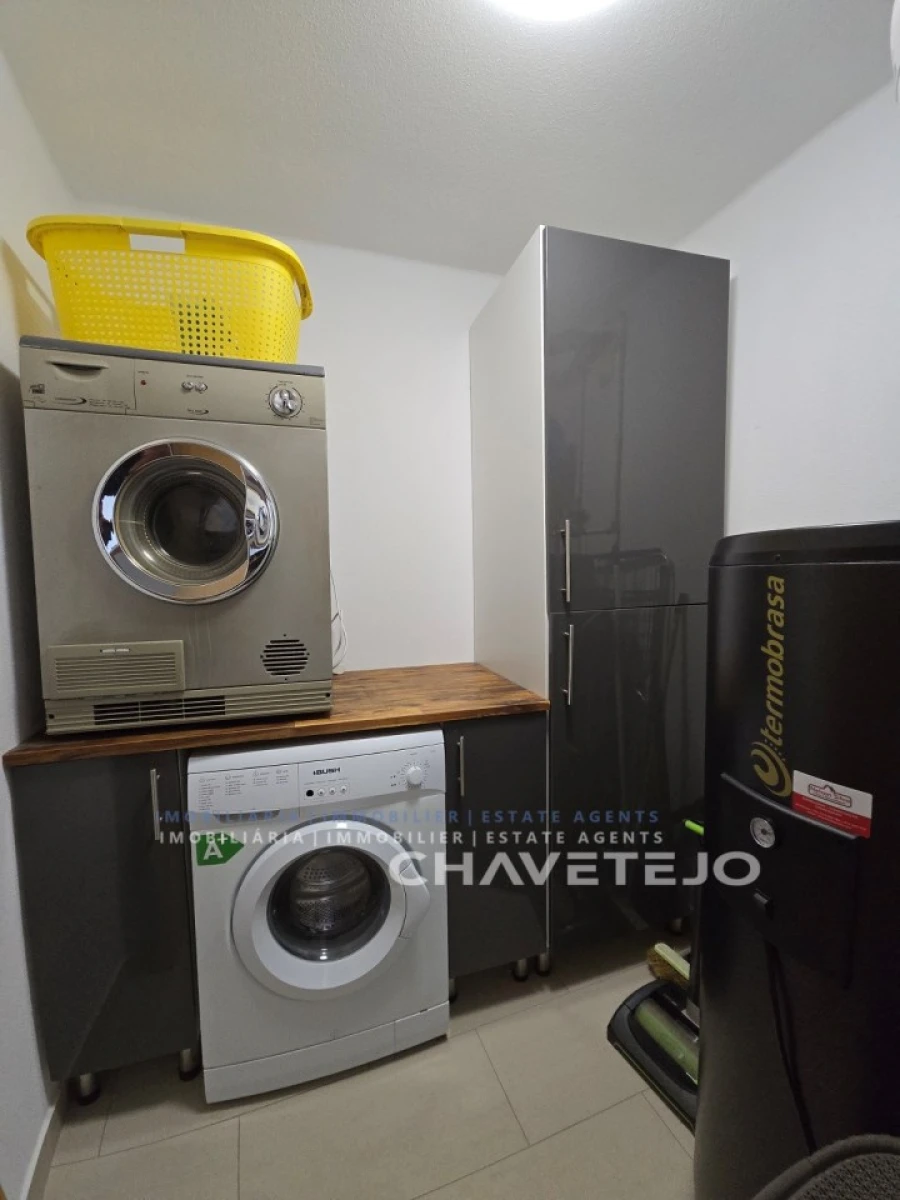 Quinta T3 para Venda em Nossa Senhora do Pranto Foto 56