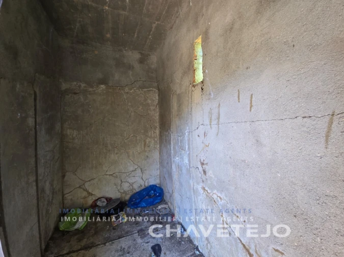 Quinta T3 para Venda em Nossa Senhora do Pranto Foto 68
