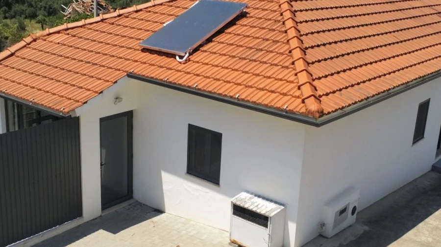 Quinta T3 para Venda em Nossa Senhora do Pranto
