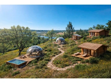 Terreno Agricola ou Rústico para Venda em São Domingos e Vale de Água