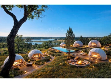 Terreno Agricola ou Rústico para Venda em São Domingos e Vale de Água