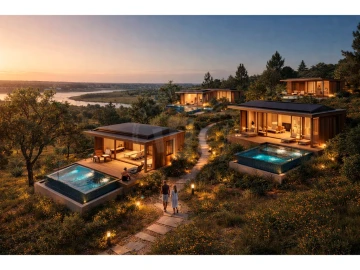 Terreno Agricola ou Rústico para Venda em São Domingos e Vale de Água