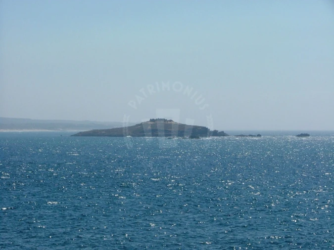 Terreno Agricola ou Rústico para Venda em São Domingos e Vale de Água Foto 19