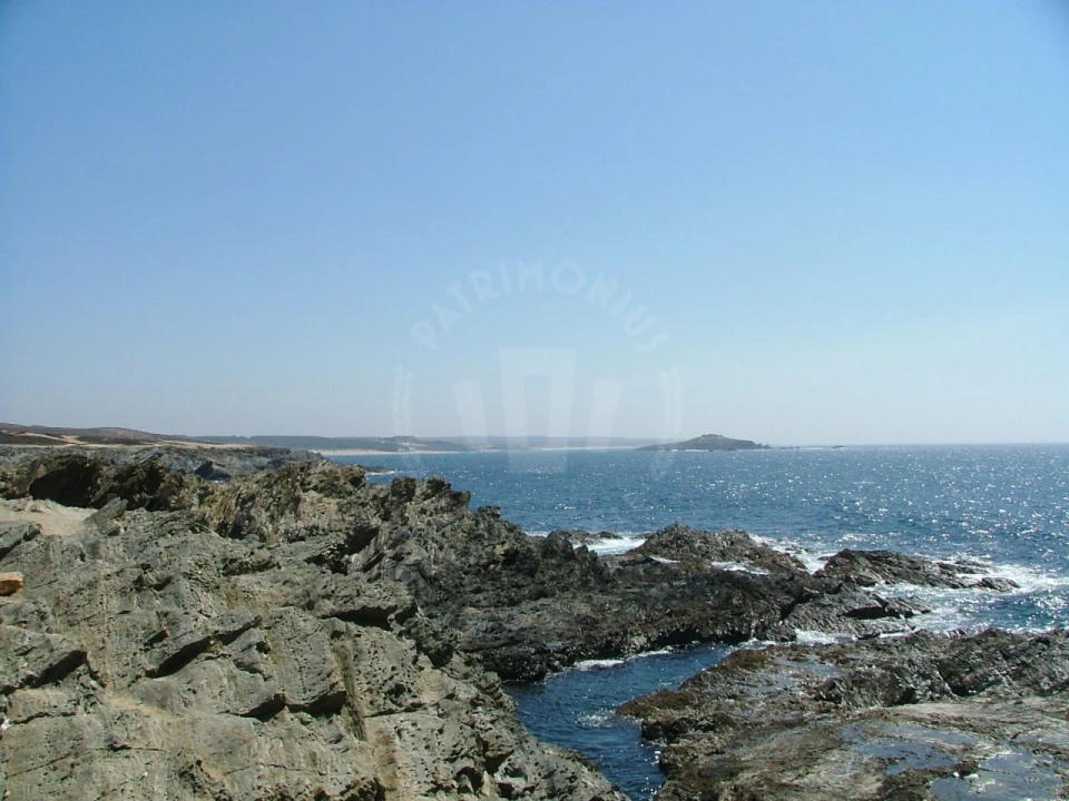Terreno Misto para Venda em São Domingos e Vale de Água Foto 20