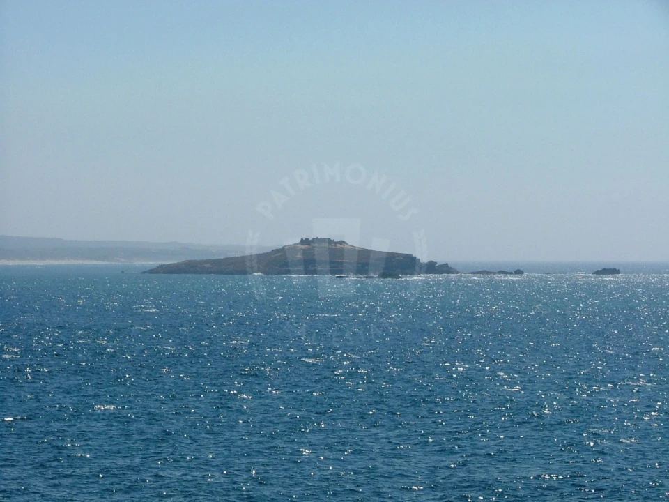 Terreno Misto para Venda em São Domingos e Vale de Água Foto 21
