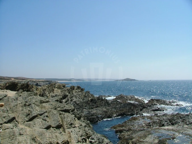 Terreno Misto para Venda em São Domingos e Vale de Água Foto 20