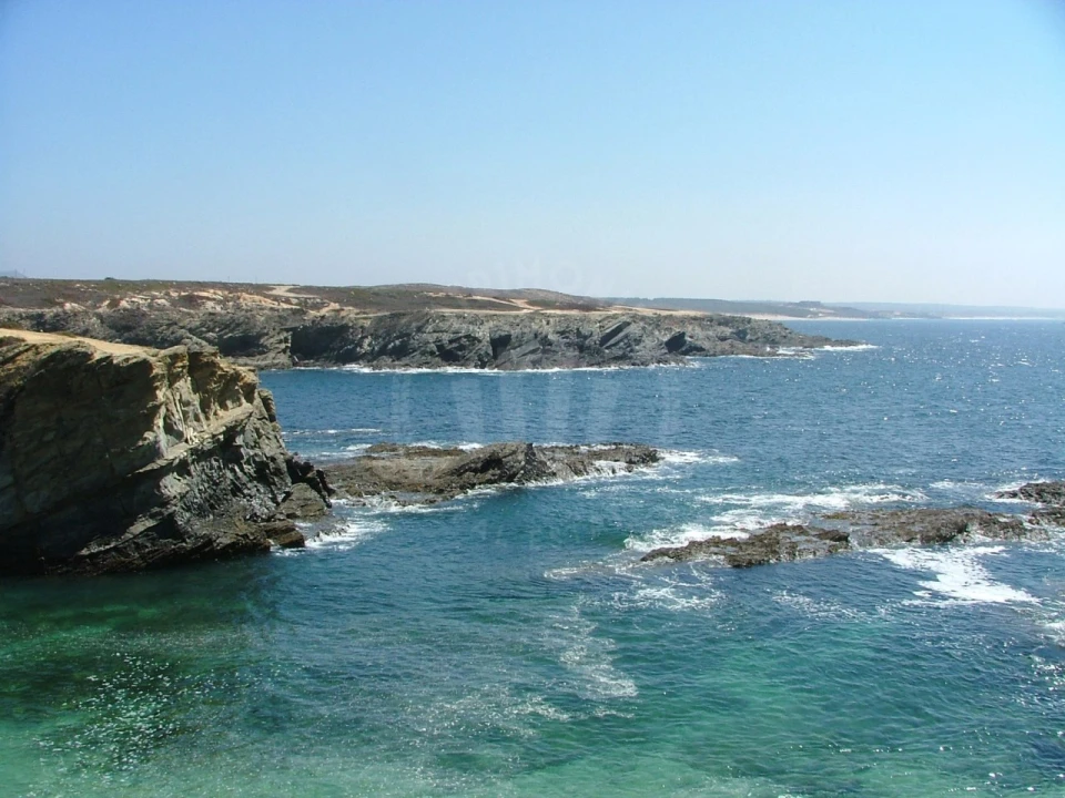 Terreno Agricola ou Rústico para Venda em Santiago do Cacém, Santa Cruz e São Bartolomeu da Serra Foto 18