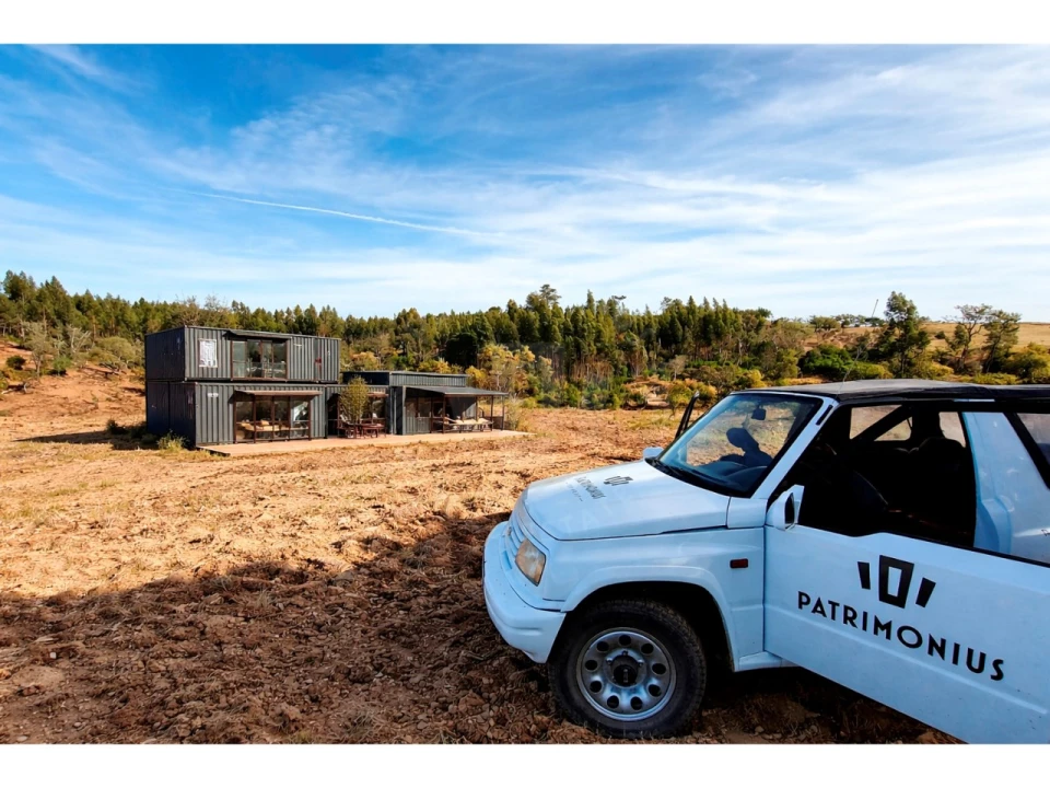 Terreno Agricola ou Rústico para Venda em Santiago do Cacém, Santa Cruz e São Bartolomeu da Serra Foto 1