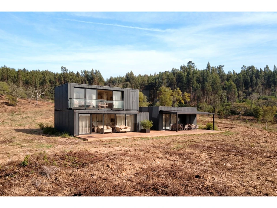 Terreno Agricola ou Rústico para Venda em Santiago do Cacém, Santa Cruz e São Bartolomeu da Serra Foto 3