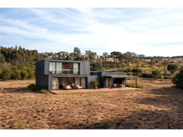 Terreno Agricola ou Rústico para Venda em Santiago do Cacém, Santa Cruz e São Bartolomeu da Serra