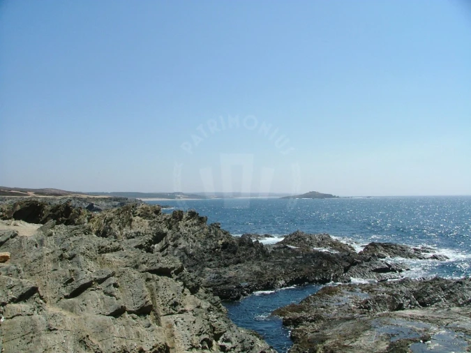 Terreno Agricola ou Rústico para Venda em Santiago do Cacém, Santa Cruz e São Bartolomeu da Serra Foto 20