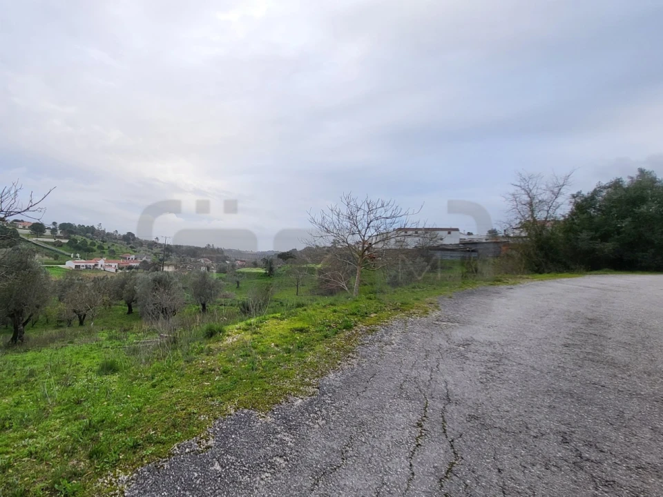 Terreno para Venda em Carregueiros Foto 8