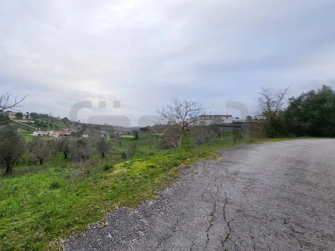 Terreno para Venda em Carregueiros Foto 8