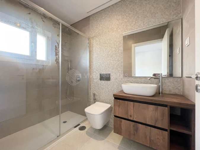 Moradia T4 para Venda em Fernao Ferro Foto 22