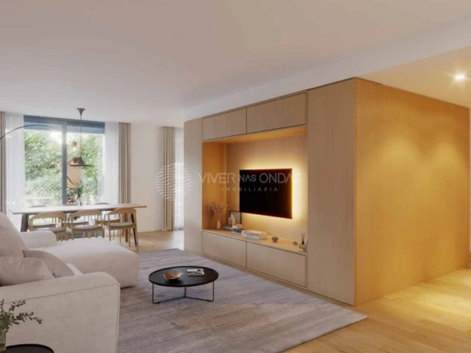 Apartamento T3 para Venda em Paranhos Foto 2