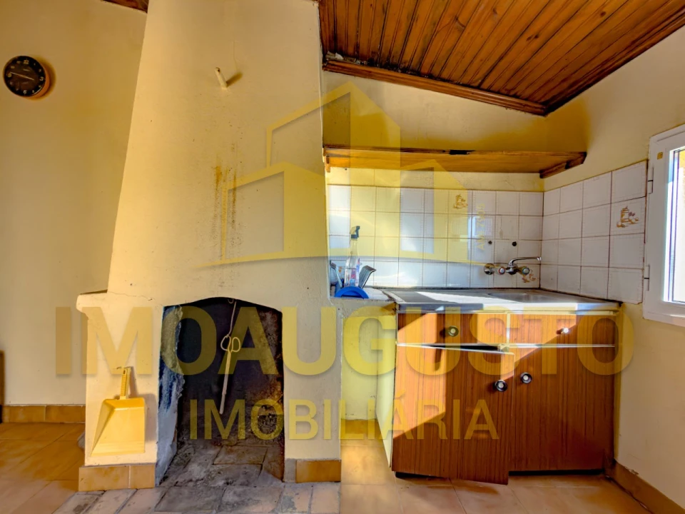 Moradia T2 para Venda em Rochoso e Monte Margarida Foto 4