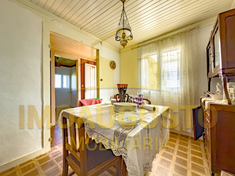 Moradia T2 para Venda em Rochoso e Monte Margarida Foto 7