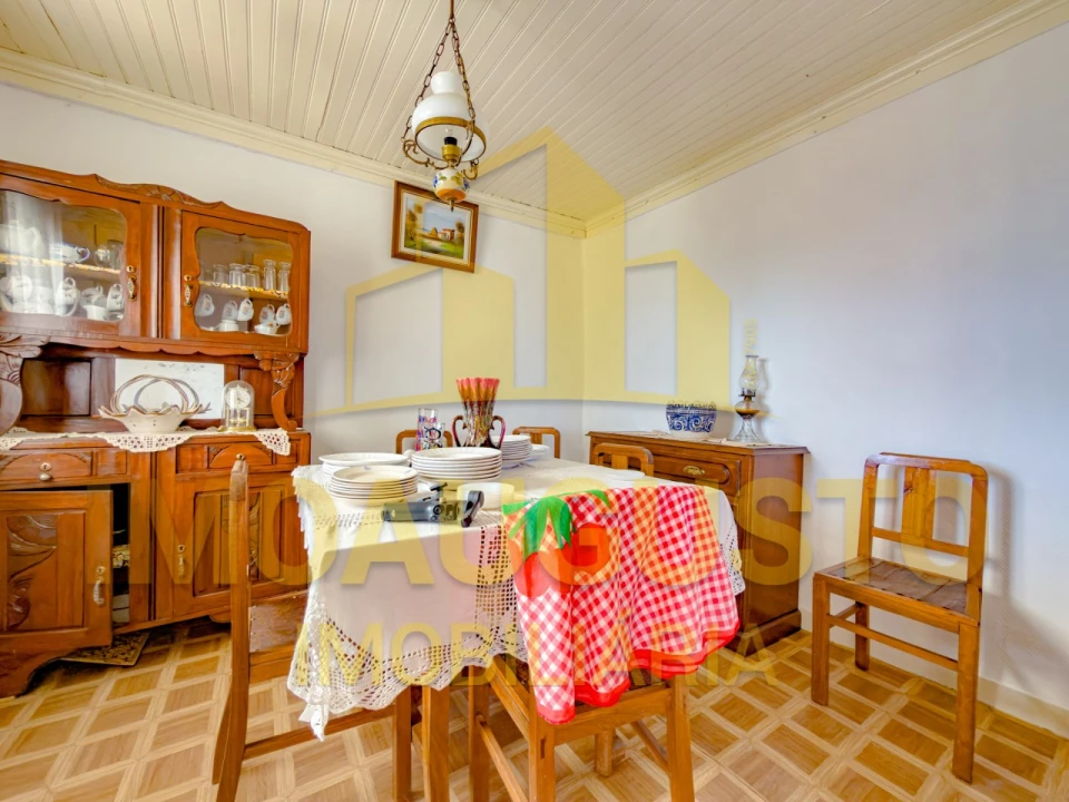 Moradia T2 para Venda em Rochoso e Monte Margarida Foto 8