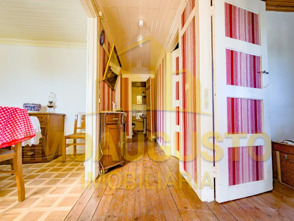 Moradia T2 para Venda em Rochoso e Monte Margarida Foto 12