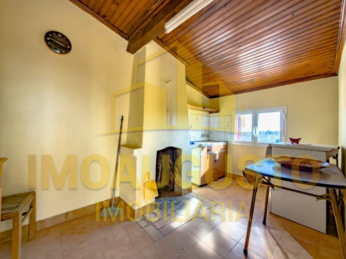 Moradia T2 para Venda em Rochoso e Monte Margarida Foto 3