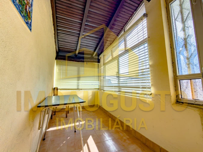 Moradia T2 para Venda em Rochoso e Monte Margarida Foto 9