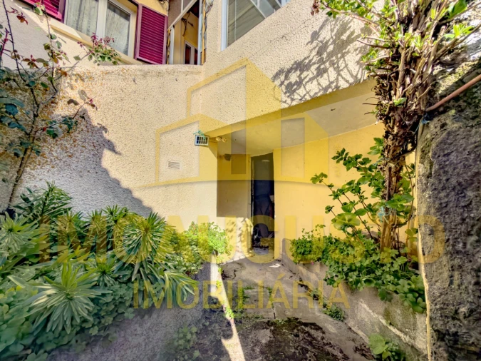 Moradia T2 para Venda em Rochoso e Monte Margarida Foto 13