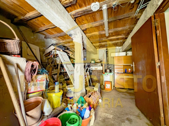 Moradia T2 para Venda em Rochoso e Monte Margarida Foto 14