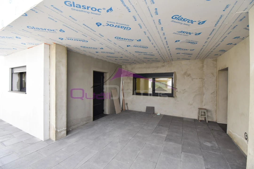 Moradia T4 para Venda em São João Baptista e Santa Maria dos Olivais Foto 20