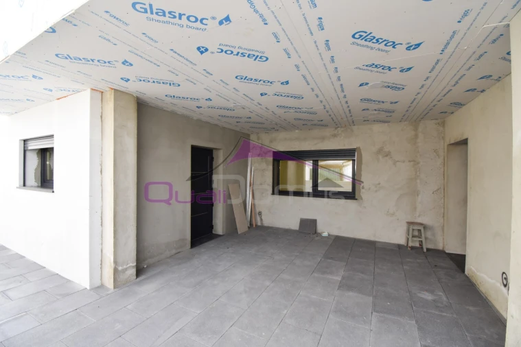 Moradia T4 para Venda em São João Baptista e Santa Maria dos Olivais Foto 20